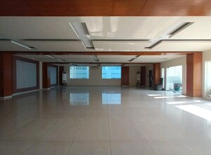 Parking in 3 BHK Apartment at JM Aroma, Sector 75 – for Sale