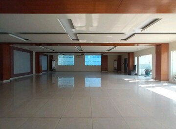 Parking in 3 BHK Apartment at JM Aroma, Sector 75 – for Sale