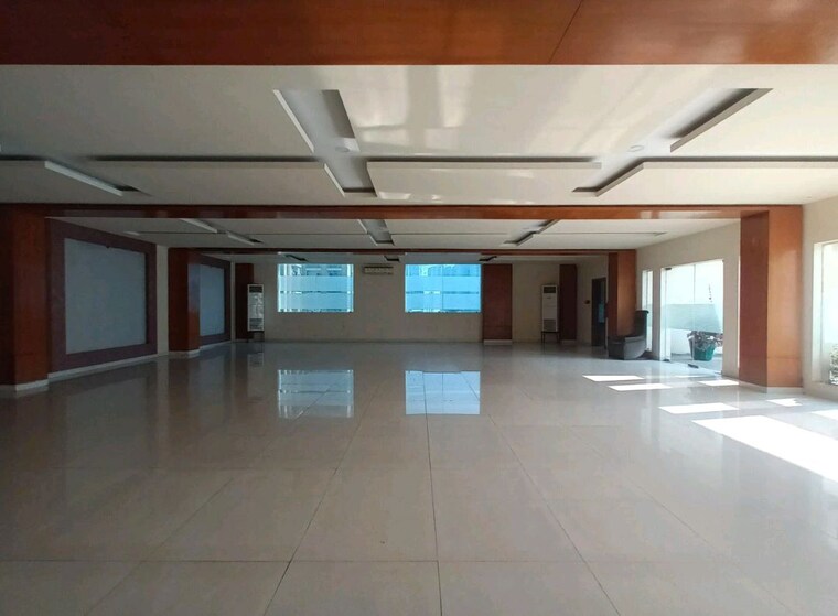  Parking, jm-aroma 3 Bedroom 1550 Sq.Ft. Apartment In Sector 75 Noida 10057396