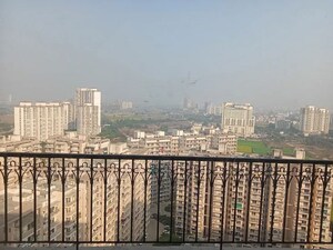 1.5 BHK Apartment – Exterior View View at Signature Global Synera, Sector 81 - for Rent