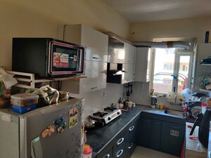 Master Bedroom in 1.5 BHK Apartment at Signature Global Synera, Sector 81 – for Rent