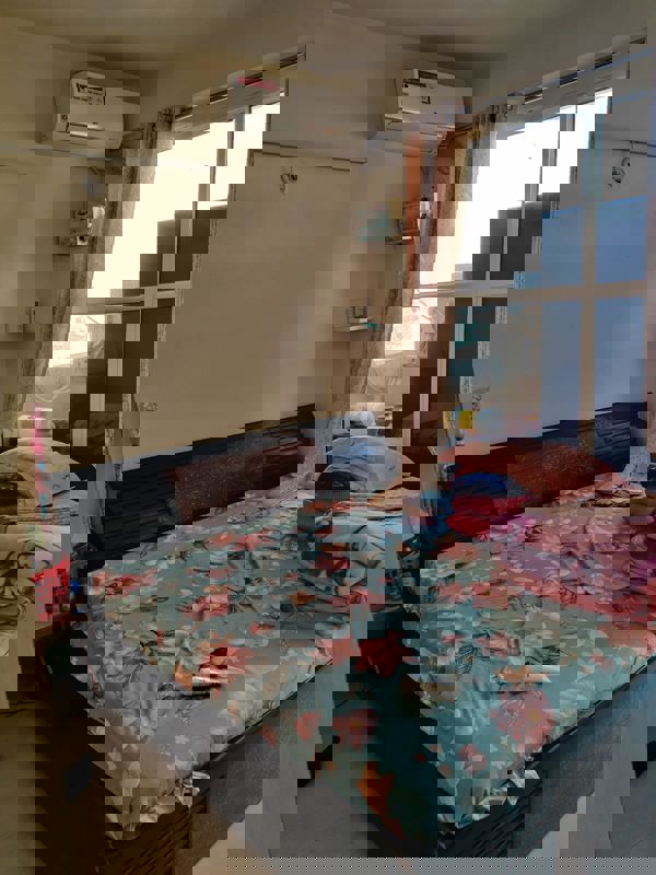 1.5 BHK + Pooja Room,Study Room 440 Sq.Ft. Apartment in Signature Global Synera