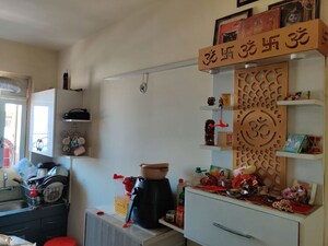 Furnished Amenities in 1.5 BHK Apartment at Signature Global Synera, Sector 81 – for Rent