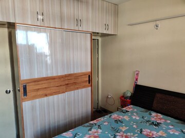 Bedroom in 1.5 BHK Apartment at Signature Global Synera, Sector 81 – for Rent