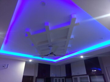 Furnished Amenities in 3 BHK Apartment at GK Lotus, Ittamadu – for Sale