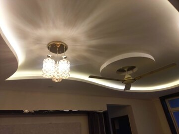 Furnished Amenities in 3 BHK Apartment at GK Lotus, Ittamadu – for Sale