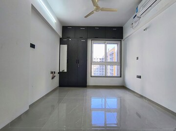 Building Lobby in 3 BHK Apartment at Pristine Allure, Kharadi – for Rent