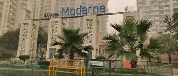 3 BHK Apartment – Exterior View View at Mahagun Moderne, Sector 78 - for Sale