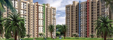 2 BHK Apartment For Sale in Unitech The Residences Gurgaon, Sector 33