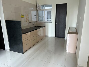 Kitchen in 2 BHK Apartment at Kolte Patil Life Republic, Hinjewadi – for Rent