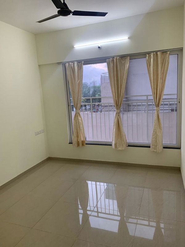 2 BHK + Pooja Room Apartment For Rent in Kolte Patil Life Republic