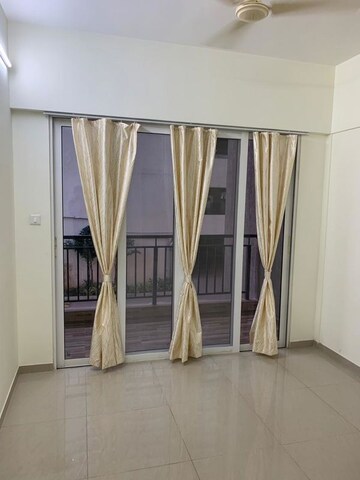 Living Room in 2 BHK Apartment at Kolte Patil Life Republic, Hinjewadi – for Rent