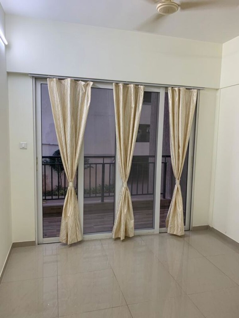 Living Room, kolte-patil-life-republic 2 Bedroom 750 Sq.Ft. Apartment In Hinjewadi Pune 10057363