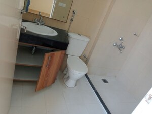 Furnished Amenities in 3.5 BHK Apartment at Unitech The Residences Gurgaon, Sector 33 – for Rent