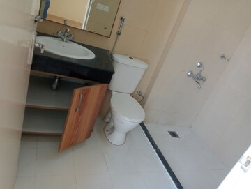 Furnished Amenities in 3.5 BHK Apartment at Unitech The Residences Gurgaon, Sector 33 – for Rent