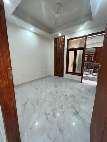 2 BHK Builder Floor For Rent in Inder Enclave