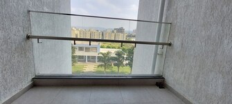 2 BHK 955 Sq.Ft. Apartment in Nanded City Pancham