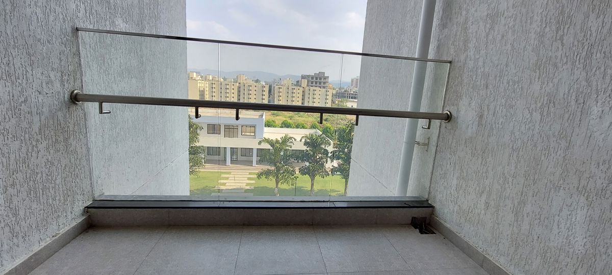 2 BHK Apartment For Rent in Nanded City Pancham