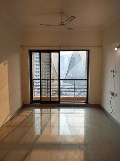 1 BHK Apartment For Rent in K Raheja Raheja Residency