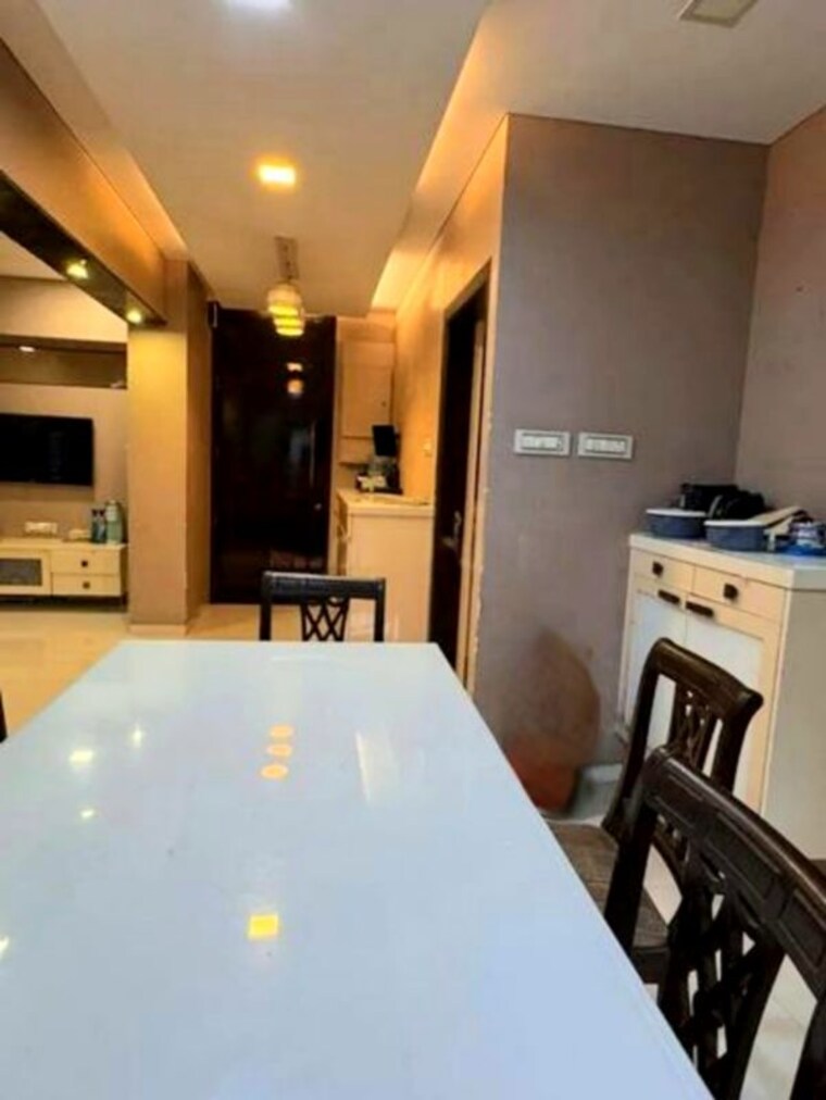Kitchen, guru-krupa-chs-mulund-west 3 Bedroom 1200 Sq.Ft. Apartment In Mulund West Mumbai 10057431