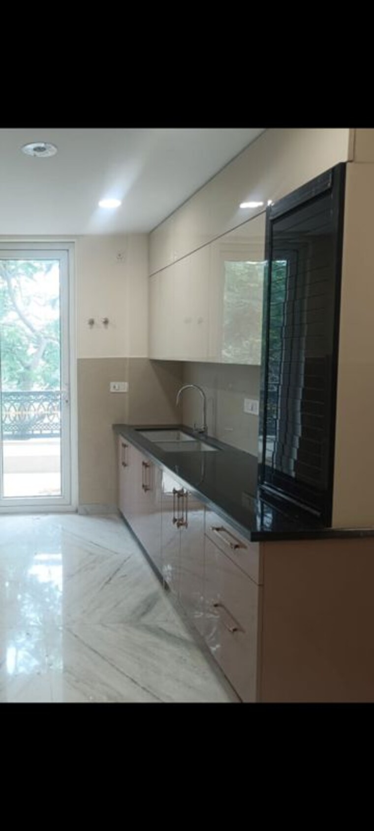 Kitchen, dlf city phase 3 4 Bedroom 3400 Sq.Ft. Builder Floor In Dlf City Phase 3 Gurgaon 10057410