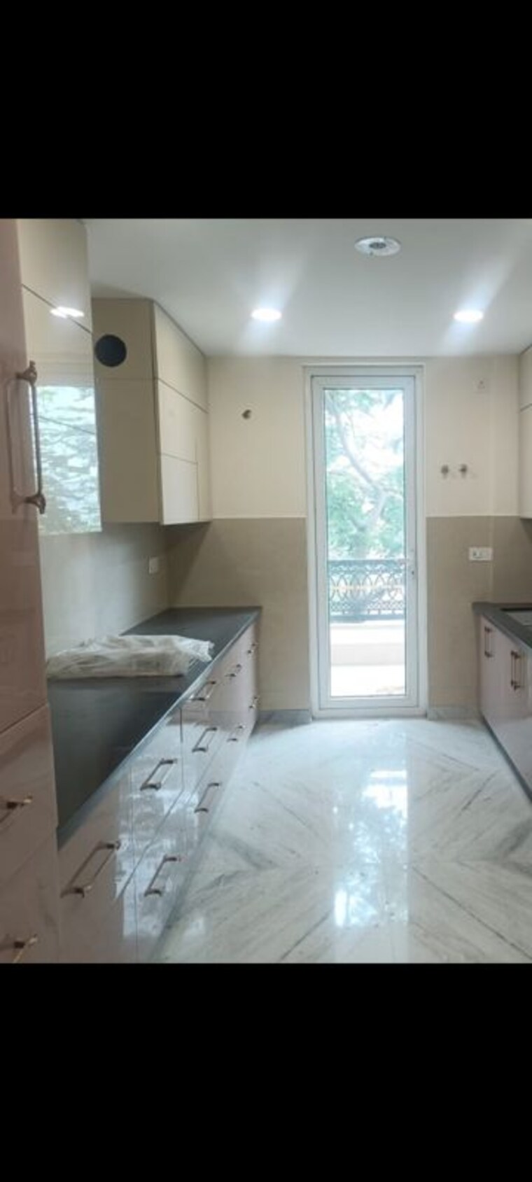 Kitchen, dlf city phase 3 4 Bedroom 3400 Sq.Ft. Builder Floor In Dlf City Phase 3 Gurgaon 10057410