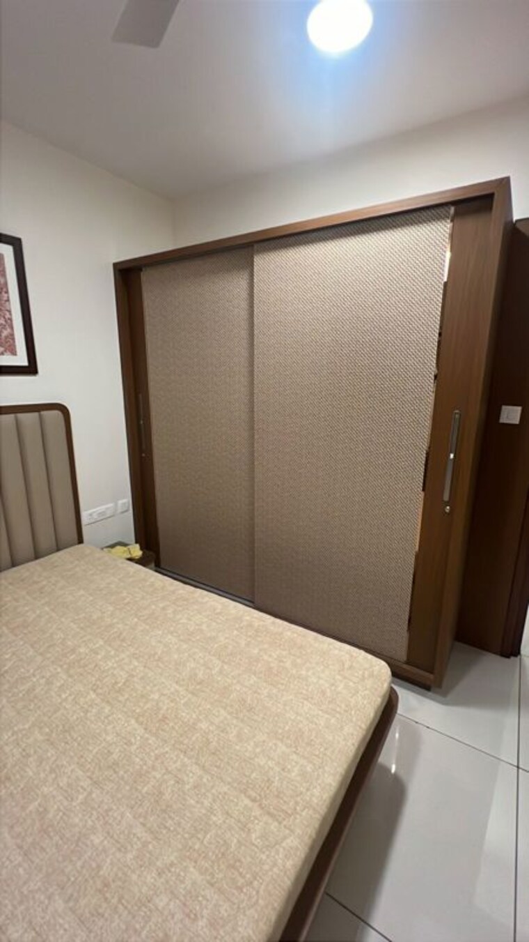 Room, chandak-34-park-estate 2 Bedroom 617 Sq.Ft. Apartment In Goregaon West Mumbai 10057434