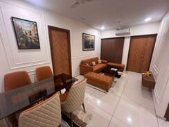 2 BHK Apartment For Rent in Chandak 34 Park Estate