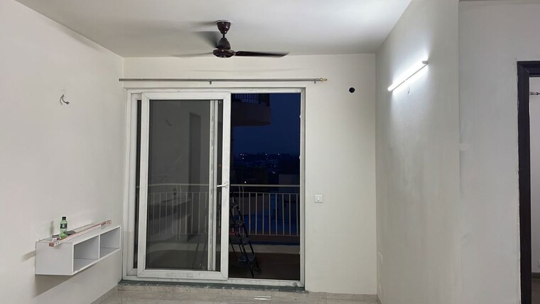 Living Room, bptp-discovery-park 2 Bedroom 1248 Sq.Ft. Apartment In Sector 80 Faridabad 10057437