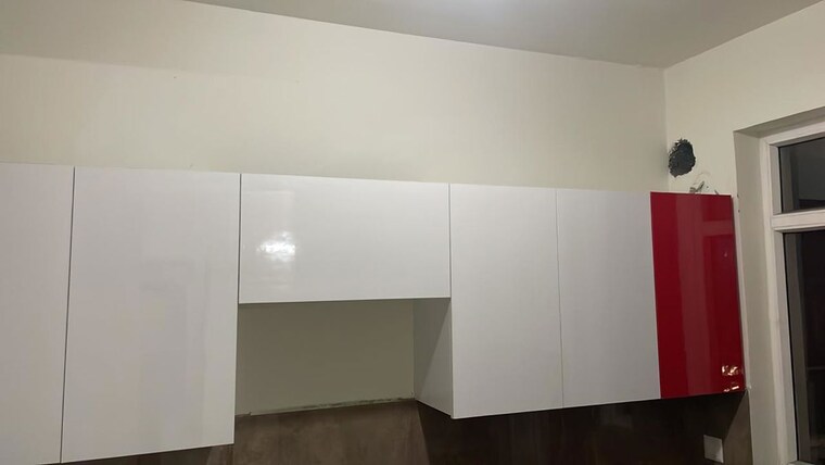 Kitchen, bptp-discovery-park 2 Bedroom 1248 Sq.Ft. Apartment In Sector 80 Faridabad 10057437