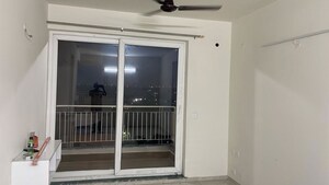 Building Lobby in 2 BHK Apartment at BPTP Discovery Park, Sector 80 – for Rent