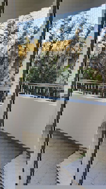 2 BHK + Servant Room,Extra Room 1050 Sq.Ft. Apartment in Brigade Parkside North