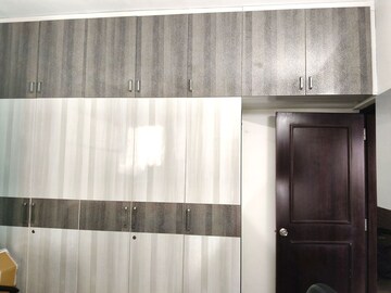 Kitchen in 2 BHK Apartment at Myhna Maple, Varthur – for Rent