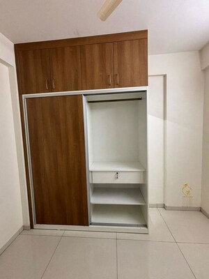 2 BHK Apartment For Rent in Myhna Maple, Varthur