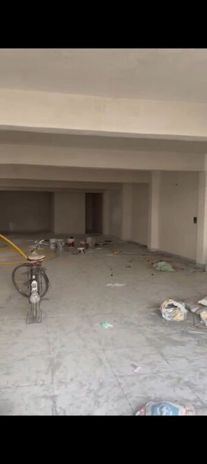 Parking in  Showroom at Model Town – for Rent