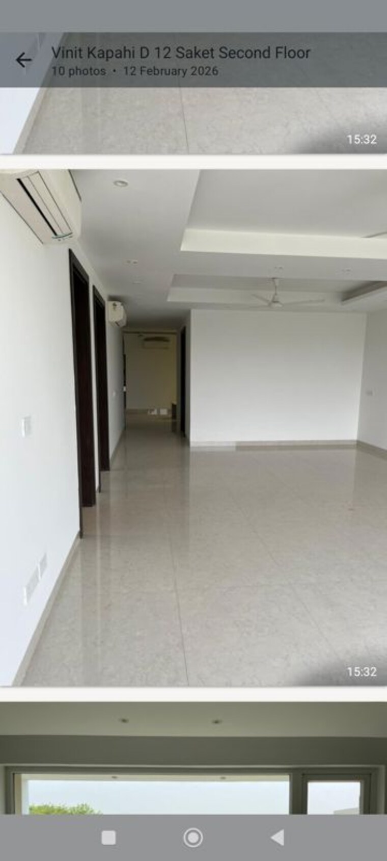undefined, saket 4 Bedroom 2700 Sq.Ft. Builder Floor In Saket Delhi 10057444