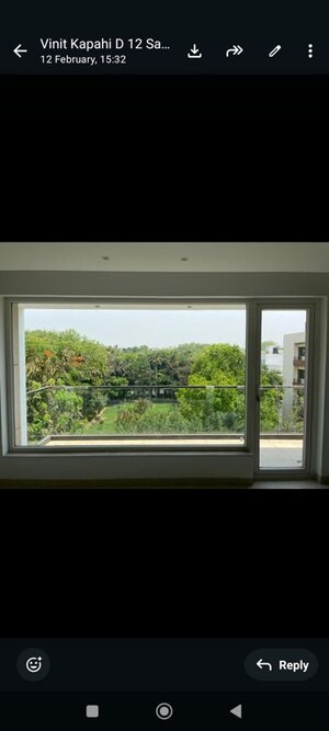 Room in 4 BHK Builder Floor at Saket – for Rent