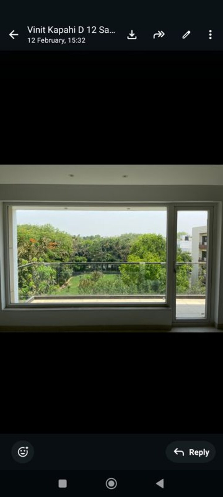 Room, saket 4 Bedroom 2700 Sq.Ft. Builder Floor In Saket Delhi 10057444