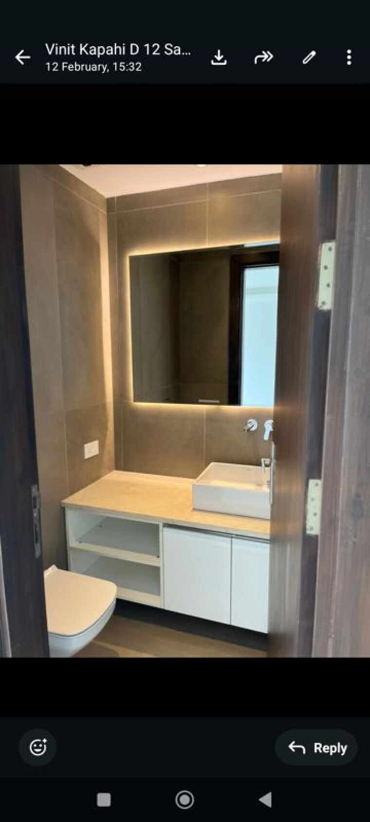 Kitchen, saket 4 Bedroom 2700 Sq.Ft. Builder Floor In Saket Delhi 10057444