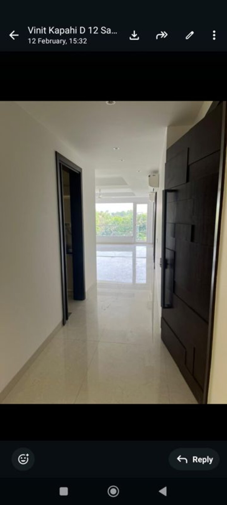 undefined, saket 4 Bedroom 2700 Sq.Ft. Builder Floor In Saket Delhi 10057444