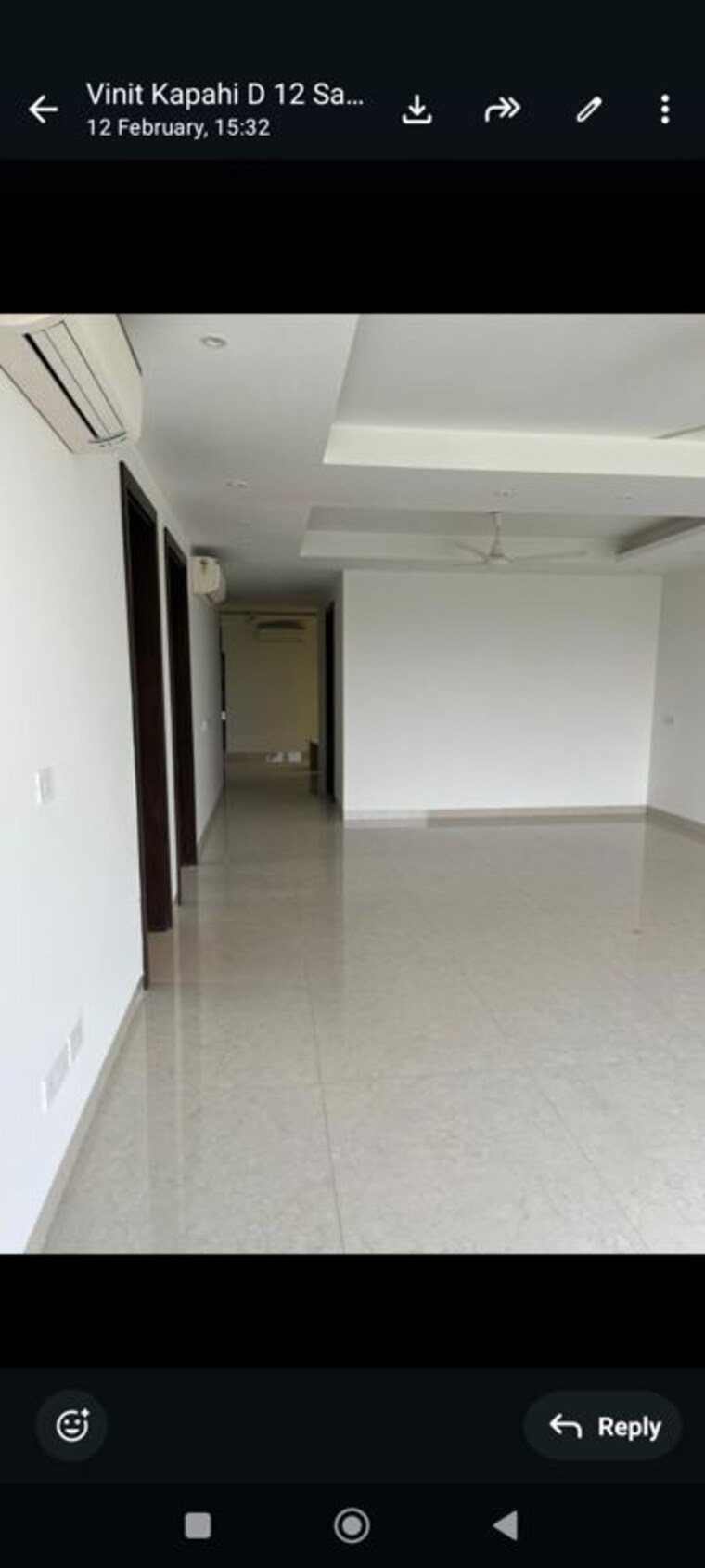 undefined, saket 4 Bedroom 2700 Sq.Ft. Builder Floor In Saket Delhi 10057444