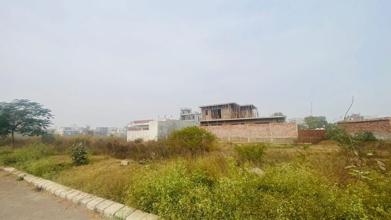 undefined, mullanpur  242 Sq.Yd. Plot In Mullanpur Chandigarh 10057445