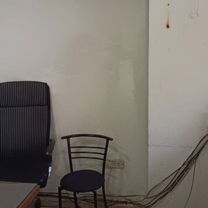 Staircase in  Office Space at Sector 34 – for Rent