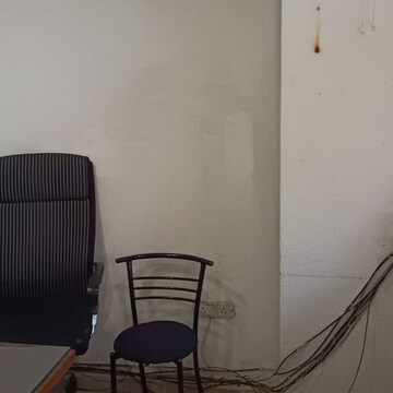 Staircase in  Office Space at Sector 34 – for Rent