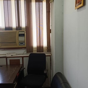 Team Area in  Office Space at Sector 34 – for Rent