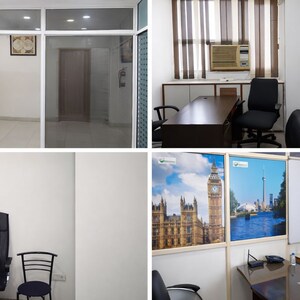  Office Space For Rent in Sector 34