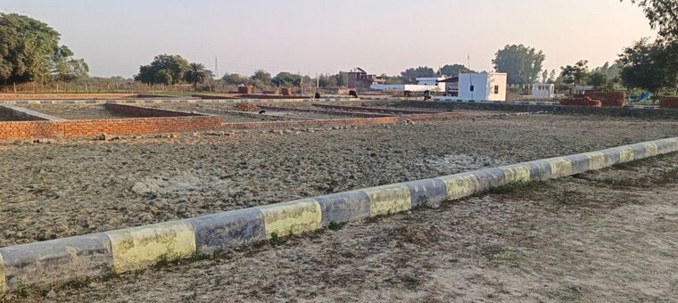 undefined, jankipuram extension  1004 Sq.Ft. Plot In Jankipuram Extension Lucknow 10057451