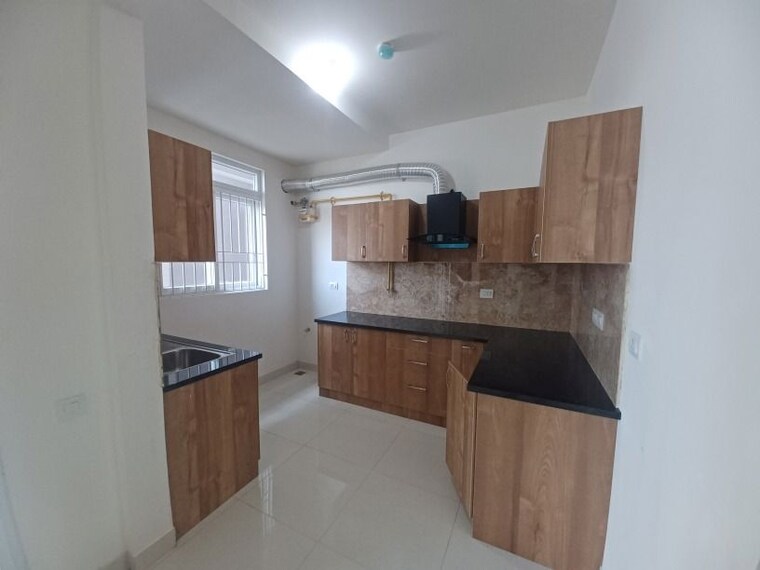 Kitchen, adarsh-greens 2 Bedroom 1009 Sq.Ft. Apartment In Kogilu Bangalore 10057420