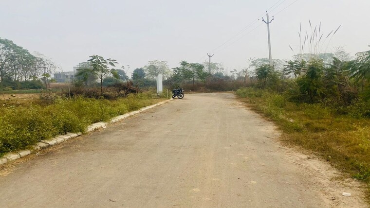 undefined, mullanpur  158 Sq.Yd. Plot In Mullanpur Chandigarh 10057461