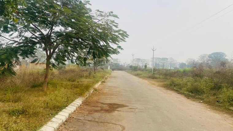 undefined, mullanpur  158 Sq.Yd. Plot In Mullanpur Chandigarh 10057461